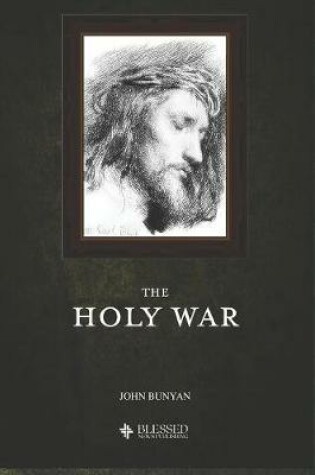 Cover of The Holy War (Illustrated)
