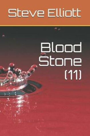 Cover of Blood Stone (11)