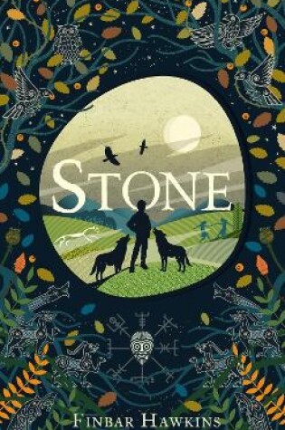 Cover of Stone