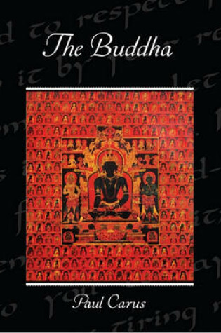 Cover of The Buddha