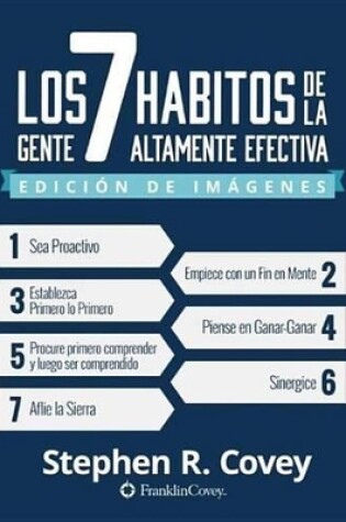 Cover of Los 7 Habitos de La Gente Altamente Efectiva