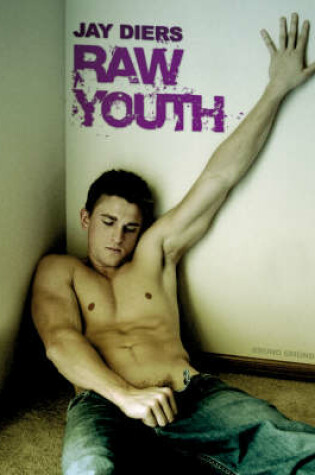 Cover of Raw Youth