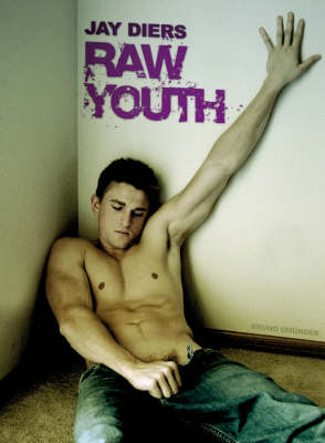 Book cover for Raw Youth