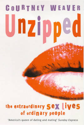 Book cover for Unzipped