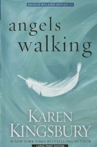 Cover of Angels Walking