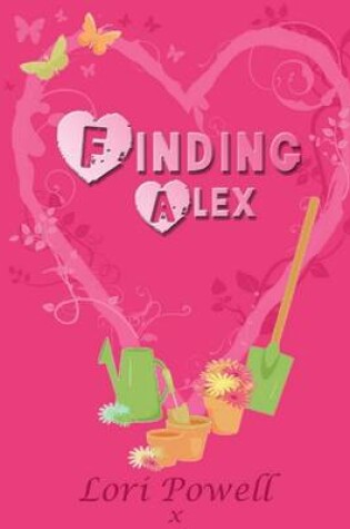 Cover of Finding Alex