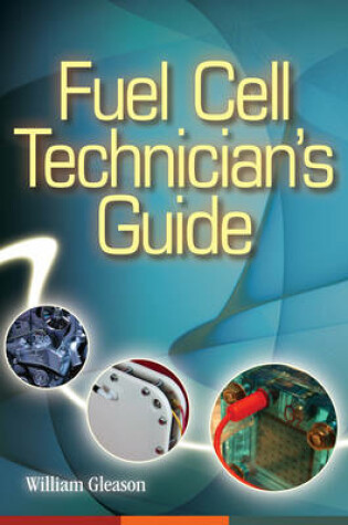 Cover of Fuel Cell Technician's Guide