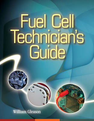 Book cover for Fuel Cell Technician's Guide