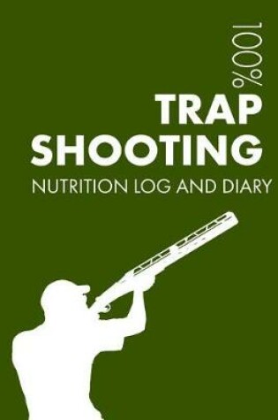 Cover of Trap Shooting Sports Nutrition Journal