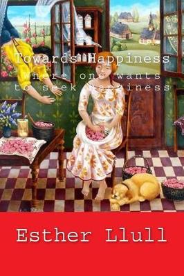 Book cover for Towards Happiness