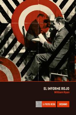 Book cover for El Informe Rojo