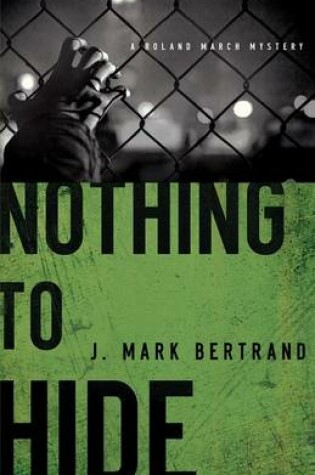 Cover of Nothing to Hide