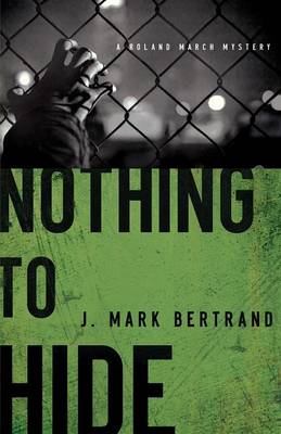 Book cover for Nothing to Hide