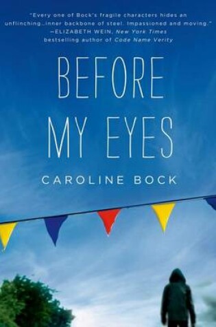 Cover of Before My Eyes
