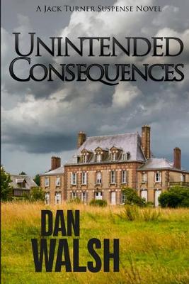 Book cover for Unintended Consequences