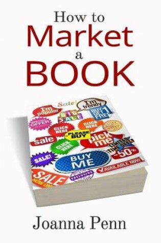 How to Market a Book