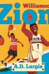 Book cover for Zion Williamson