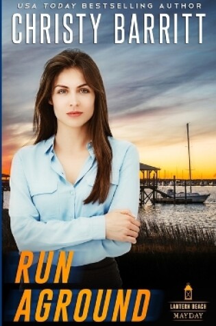 Cover of Run Aground