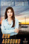 Book cover for Run Aground