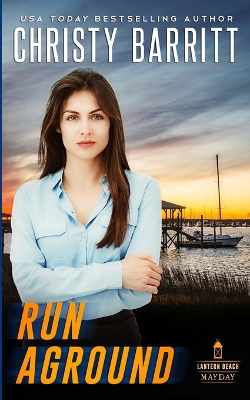 Book cover for Run Aground
