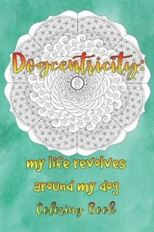 Cover of Dogcentricity