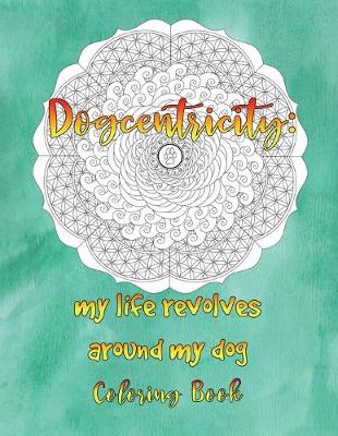 Book cover for Dogcentricity