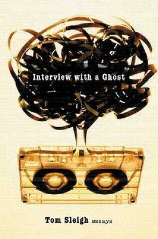 Cover of Interview With A Ghost