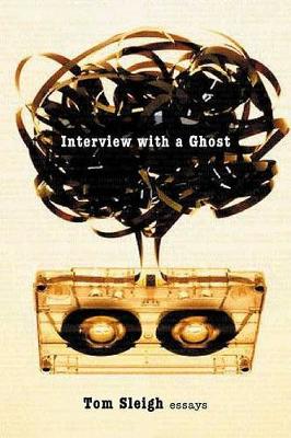 Book cover for Interview With A Ghost
