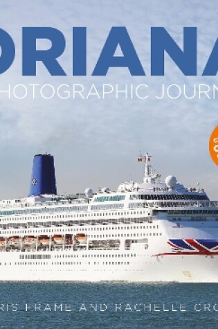 Cover of Oriana