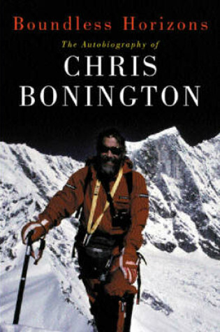 Cover of Boundless Horizons