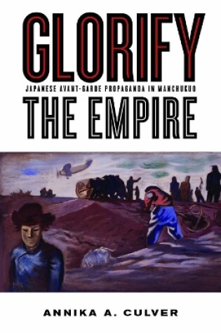 Cover of Glorify the Empire