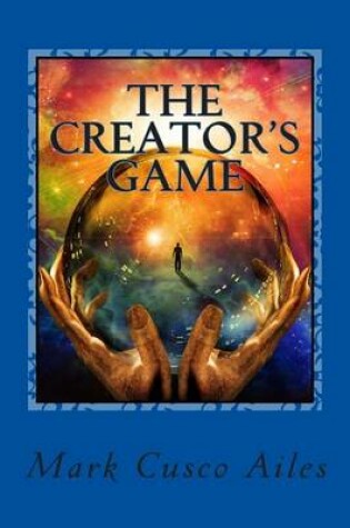 Cover of The Creator's Game