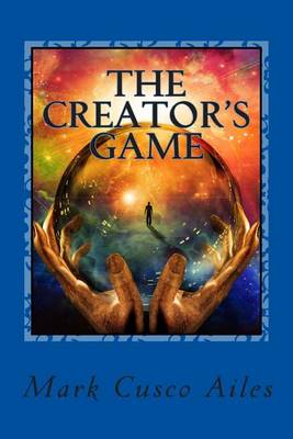 Book cover for The Creator's Game