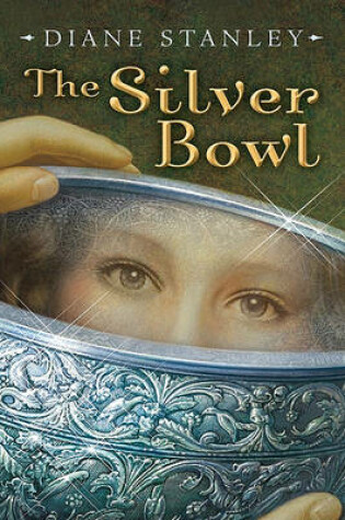 Cover of The Silver Bowl