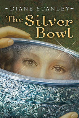 Book cover for The Silver Bowl