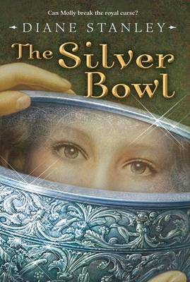 Book cover for The Silver Bowl