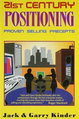 Cover of 21st Century Positioning