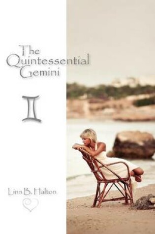 Cover of The Quintessential Gemini