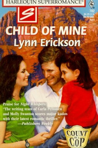 Cover of Child Of Mine
