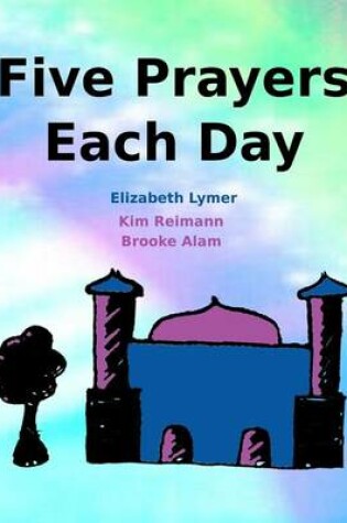 Cover of Five Prayers Each Day