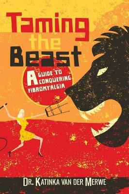 Book cover for Taming the Beast