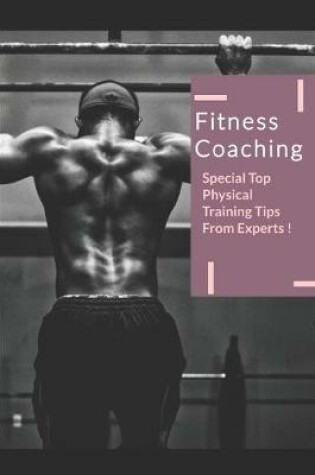 Cover of Fitness Coaching