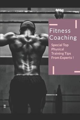 Book cover for Fitness Coaching