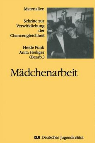 Cover of Madchenarbeit