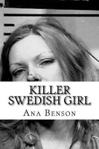 Cover of Killer Swedish Girl