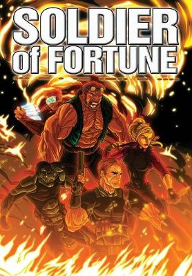 Cover of Soldier Of Fortune