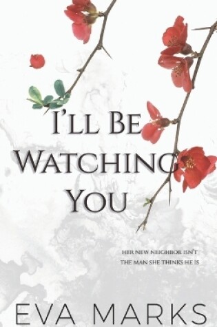 Cover of I'll Be Watching You