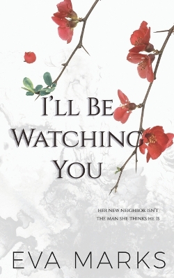 Book cover for I'll Be Watching You