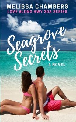 Book cover for Seagrove Secrets