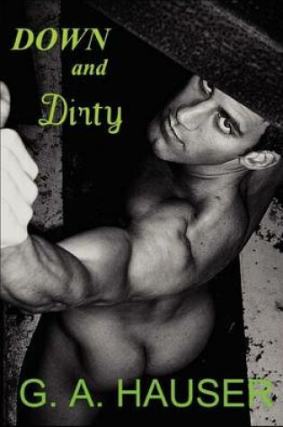 Cover of Down and Dirty